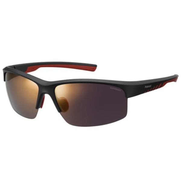Okulary przeciwsłoneczne Polaroid 7018 N S OIT 68 OZ z polaryzacją
