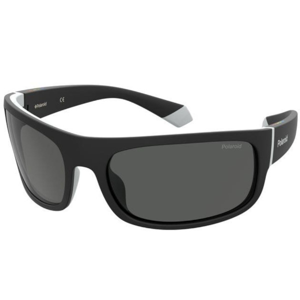 Okulary przeciwsłoneczne Polaroid 2125 08A 66 M9 z polaryzacją