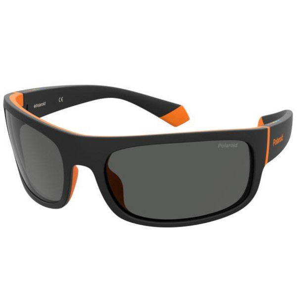 Okulary przeciwsłoneczne Polaroid 2125 8LZ 66 M9 z polaryzacją