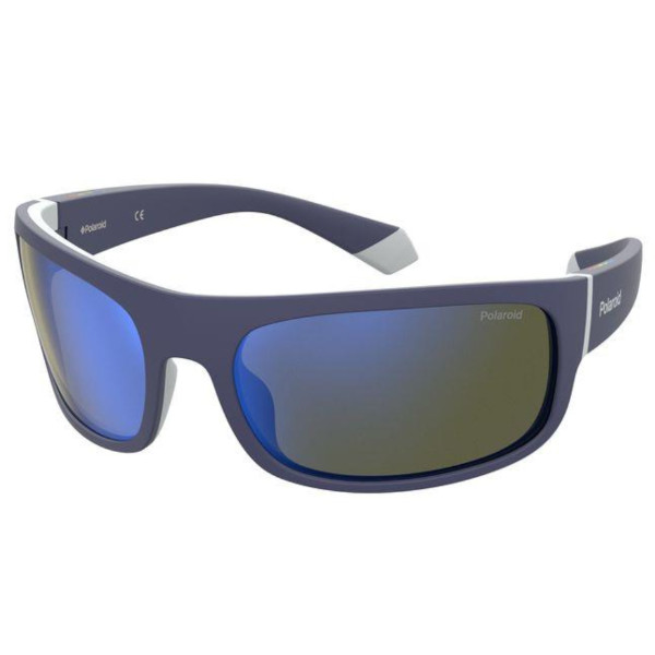 Okulary przeciwsłoneczne Polaroid 2125 XW0 66 5X z polaryzacją