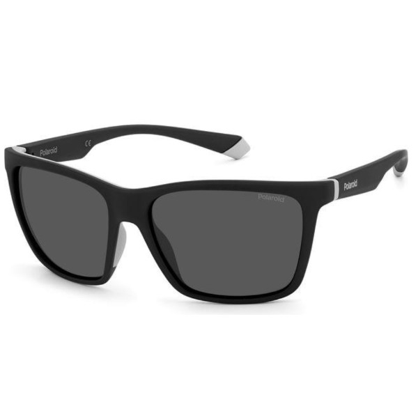 Okulary przeciwsłoneczne Polaroid 2126 08A 58 M9 z polaryzacją
