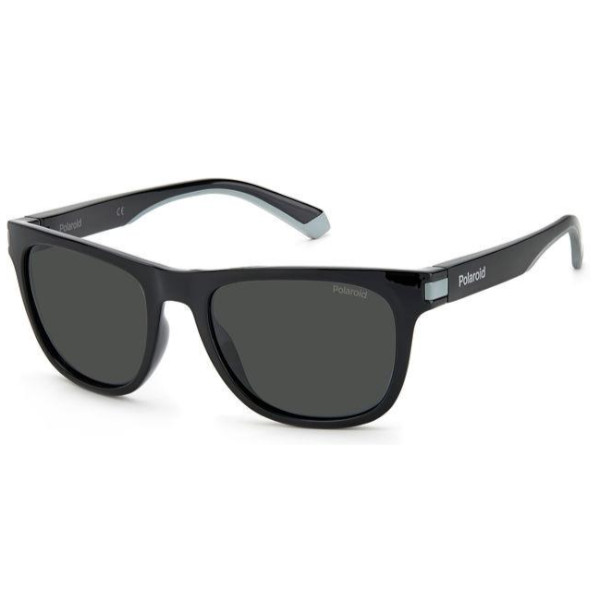 Okulary przeciwsłoneczne Polaroid 2122 S 08A 54 M9 z polaryzacją