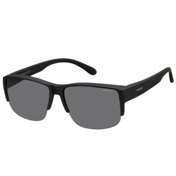 Okulary przeciwsłoneczne Polaroid 9006 DL5 62 Y2 z polaryzacją