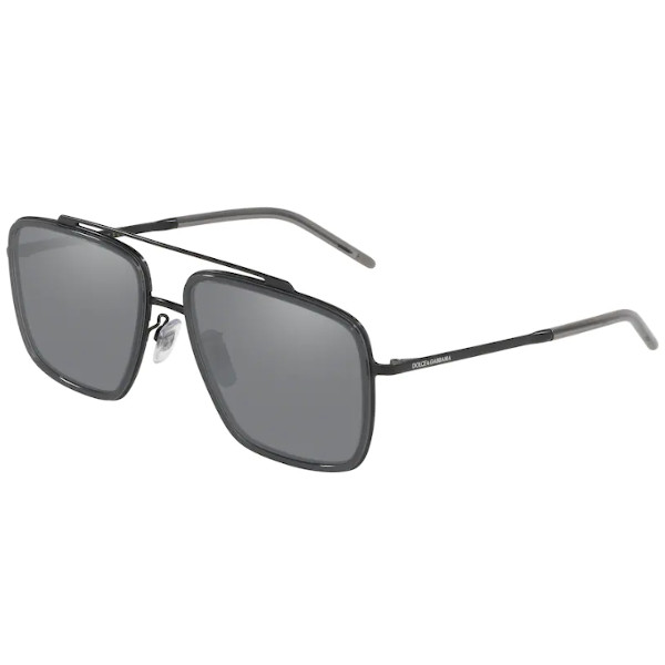 Okulary przeciwsłoneczne Dolce&Gabbana 2220 11066G 57