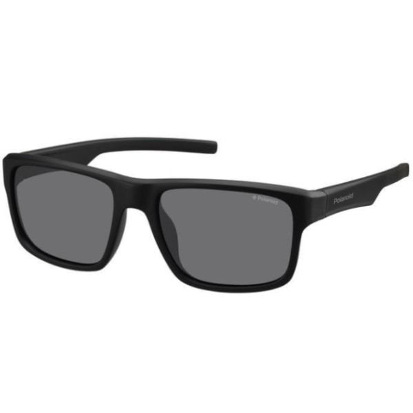 Okulary przeciwsłoneczne Polaroid 3018 DL5 55 Y2 z polaryzacją