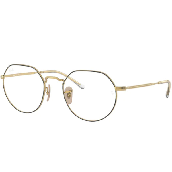 Ray-Ban® 6465 2890 51 JACK