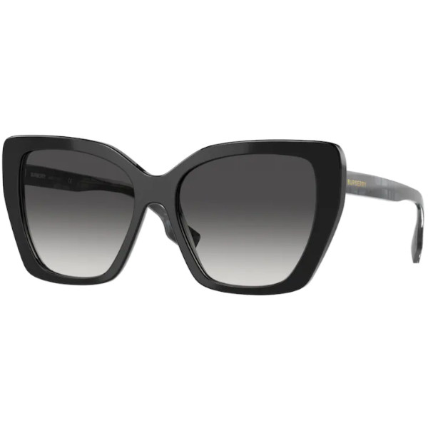 Okulary Przeciwsłoneczne Burberry 4366 39808G 55 TAMSIN