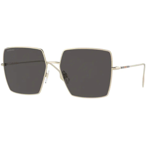 Okulary Przeciwsłoneczne Burberry 3133 110987 58 DAPHNE