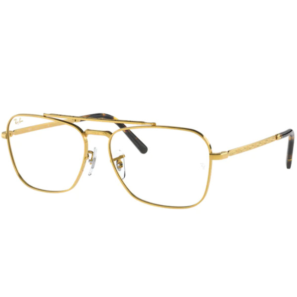 Ray-Ban® 3636V 3086 58 NEW CARAVAN