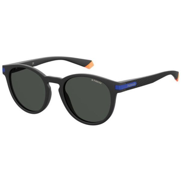 Okulary przeciwsłoneczne Polaroid 2087 0VK 50 M9 z polaryzacją