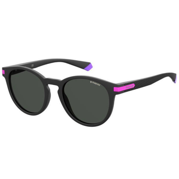 Okulary przeciwsłoneczne Polaroid 2087 N6T 50 M9 z polaryzacją