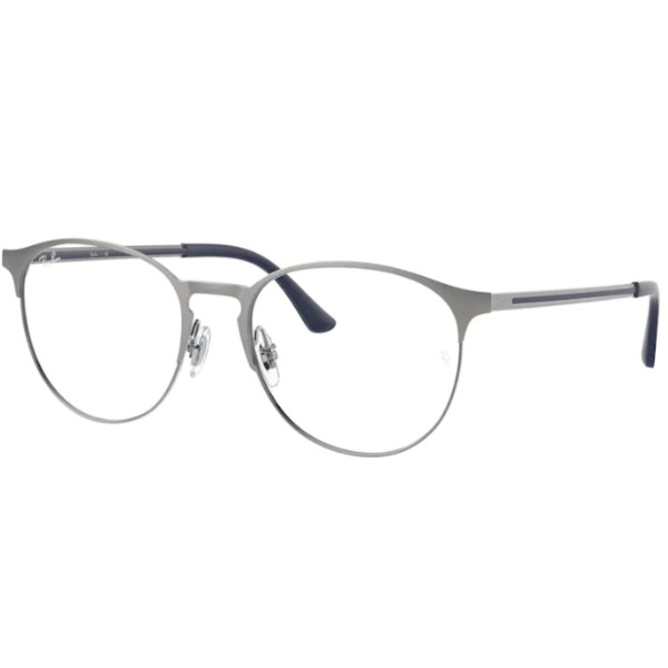 Ray-Ban® 6375 3135 53