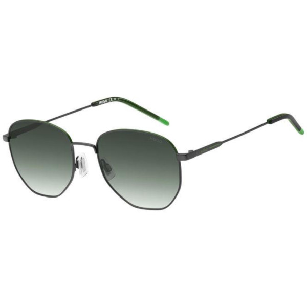 Okulary przeciwsłoneczne Hugo 1178 3OL 55 9K