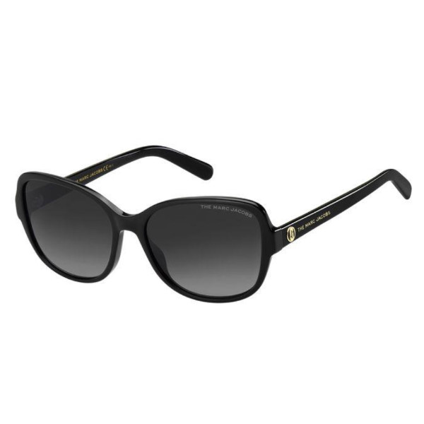 Okulary przeciwsłoneczne Marc Jacobs 528 807 58 9O