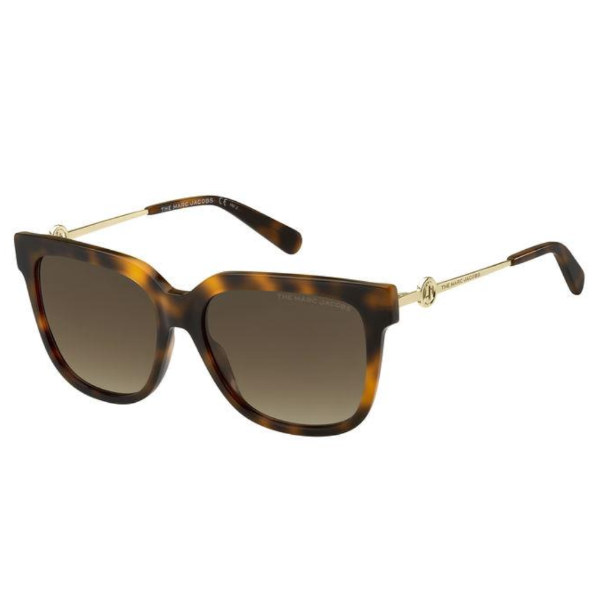 Okulary przeciwsłoneczne Marc Jacobs 580 05L 55 HA