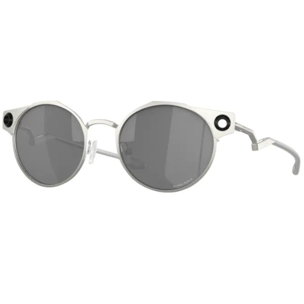 Okulary przeciwsłoneczne Oakley 6046 604601 50 DEADBOLT