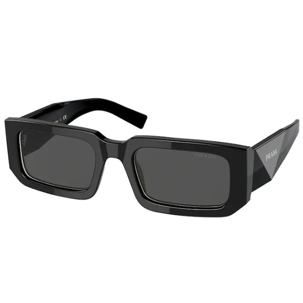 Okulary przeciwsłoneczne Prada 06YS 09Q5S0 53
