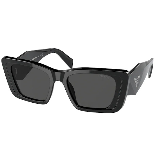 Okulary przeciwsłoneczne Prada 08YS 1AB5S0 51