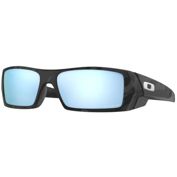 Okulary przeciwsłoneczne Oakley 9014 901481 60 GASCAN z polaryzacją