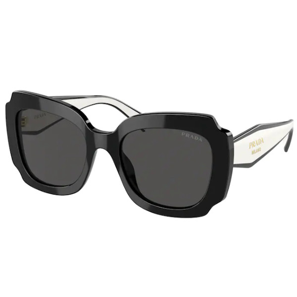 Okulary przeciwsłoneczne Prada 16YS 09Q5S0 52