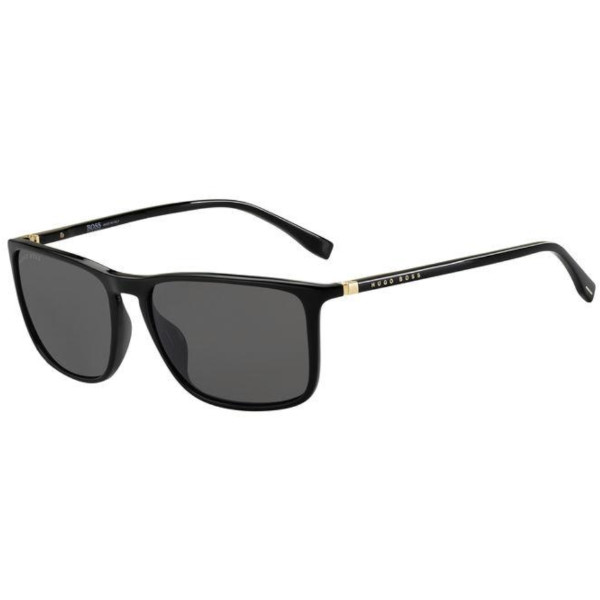 Okulary przeciwsłoneczne BOSS 0665 2M2 57 IR