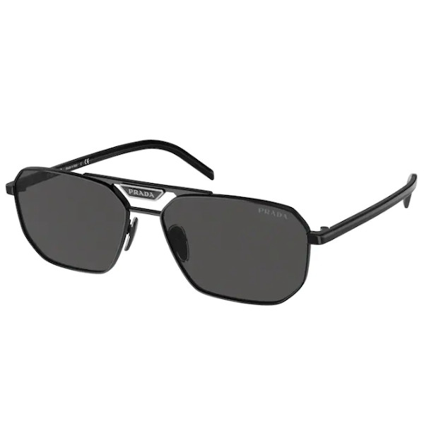 Okulary przeciwsłoneczne Prada 58YS 1AB5S0 57