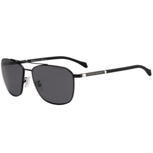 Okulary przeciwsłoneczne BOSS 1103 807 62 M9 z polaryzacją