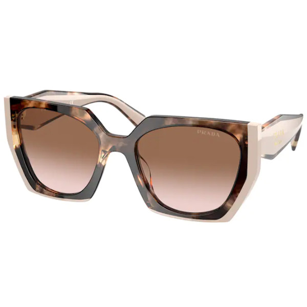 Okulary przeciwsłoneczne Prada 15WS 01R0A6 54