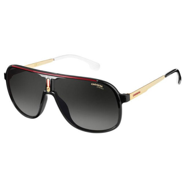 Okulary przeciwsłoneczne Carrera 1007 807 9O 62