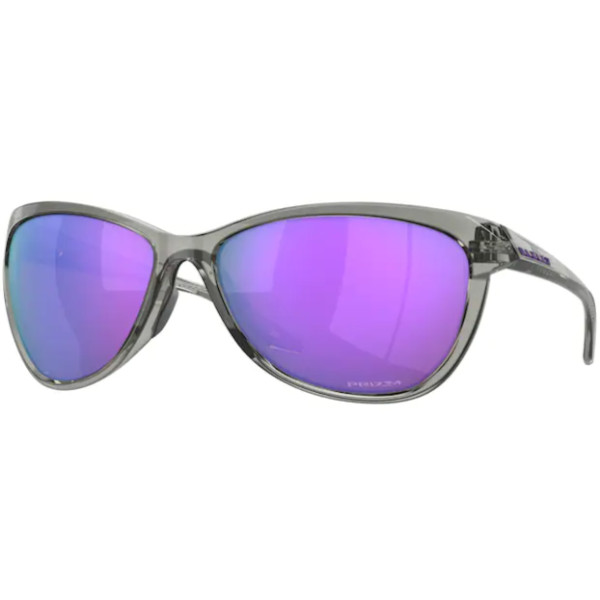 Okulary przeciwsłoneczne Oakley 9222 922204 60 PASQUE