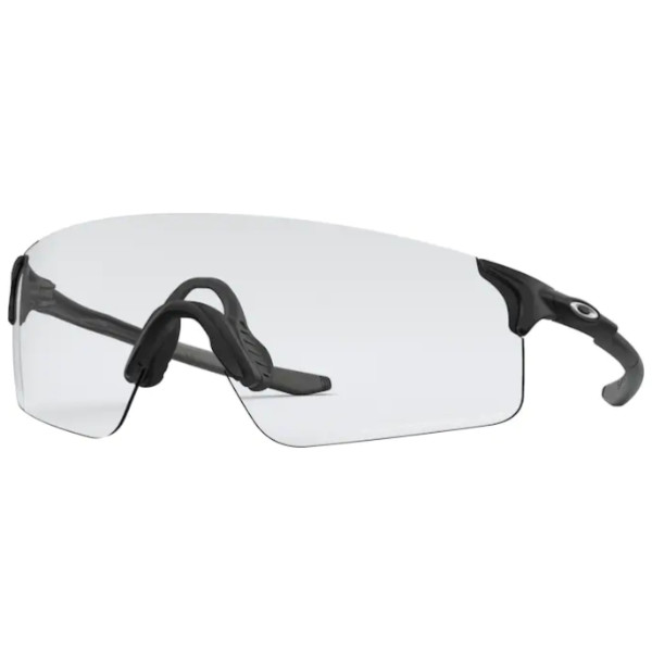 Okulary przeciwsłoneczne Oakley 9454 945409 38 EVZERO BLADES fotochromatyczne