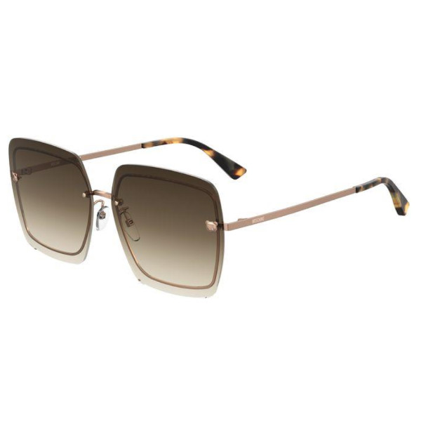 Okulary przeciwsłoneczne Moschino MOS 085 09Q 64 HA