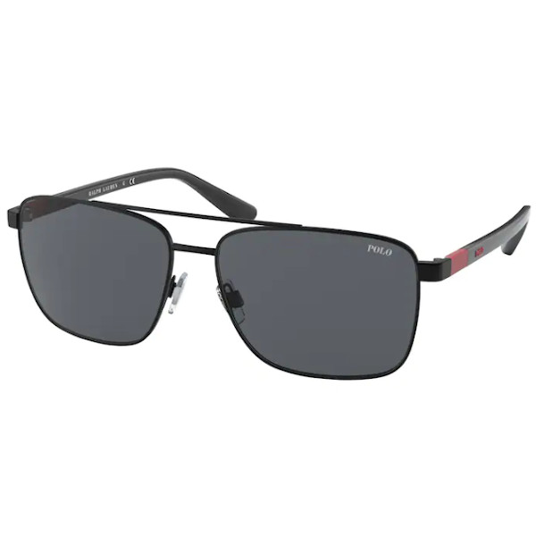 Okulary przeciwsłoneczne Polo Ralph Lauren 3137 926787 59