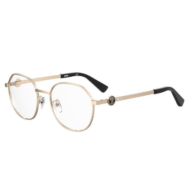 Moschino MOS 586 000 52