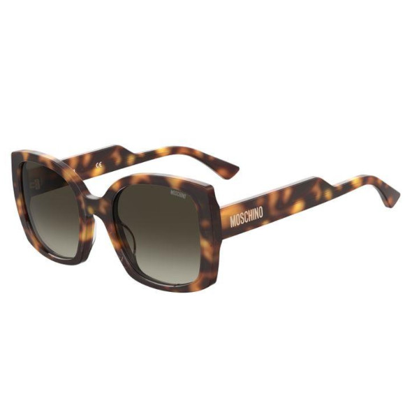 Okulary przeciwsłoneczne Moschino MOS 124 05L 54 HA