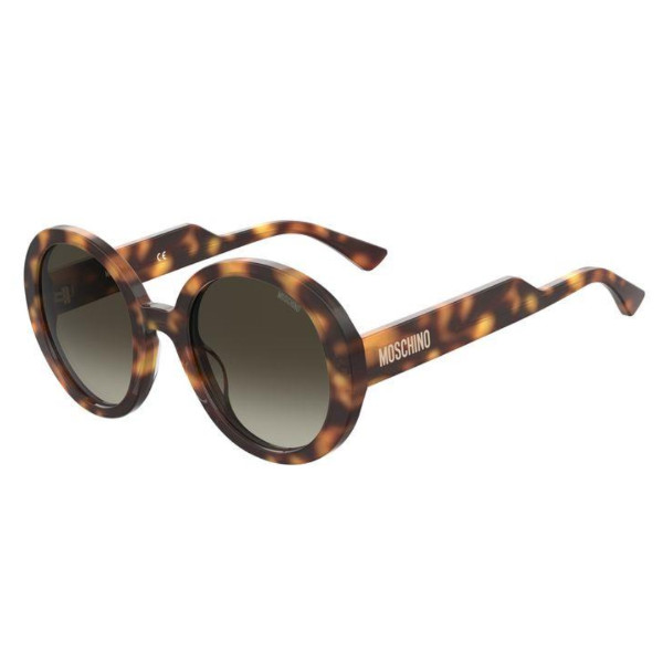 Okulary przeciwsłoneczne Moschino MOS 125 05L 52 HA