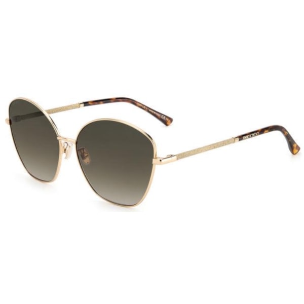 Okulary przeciwsłoneczne Jimmy Choo Marilia/G/SK 06J 63 HA
