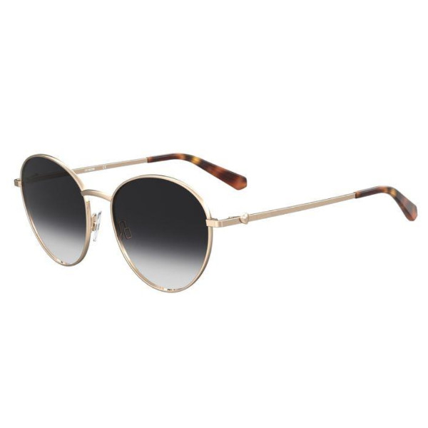 Okulary przeciwsłoneczne Love Moschino MOL038 000 55 9O