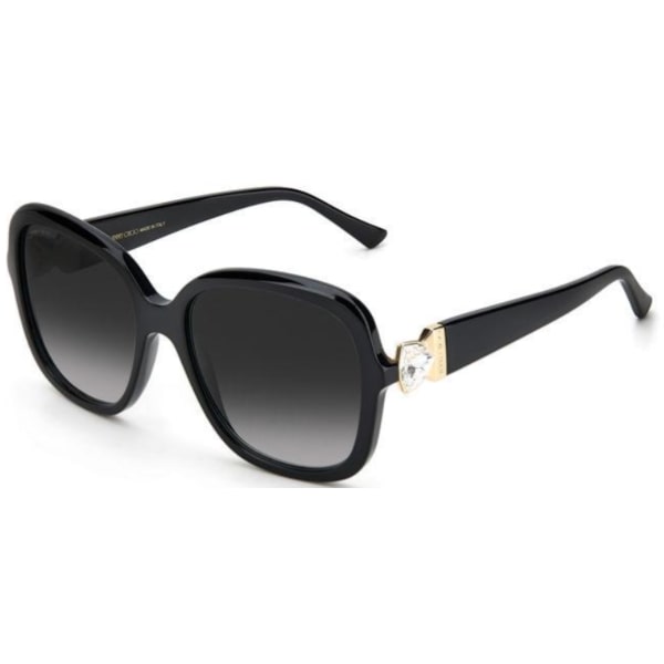 Okulary przeciwsłoneczne Jimmy Choo Sadie/S 807 56 9O