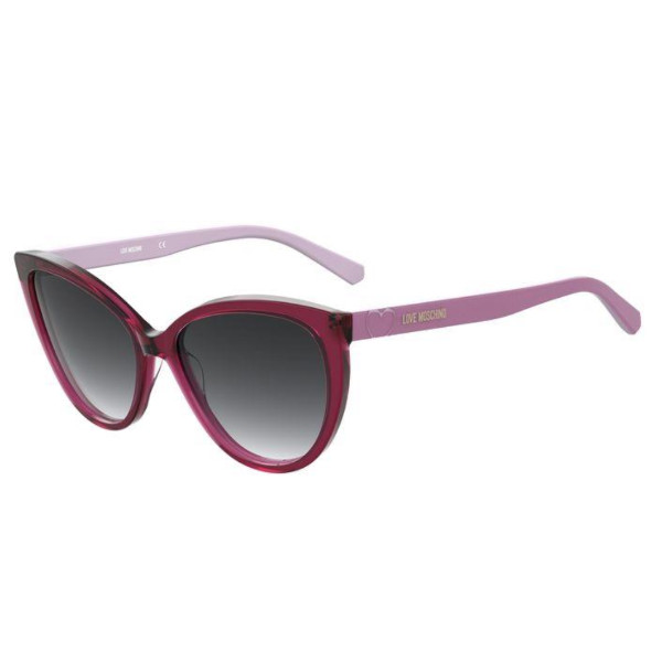 Okulary przeciwsłoneczne Love Moschino MOL043 8CQ 57 9O
