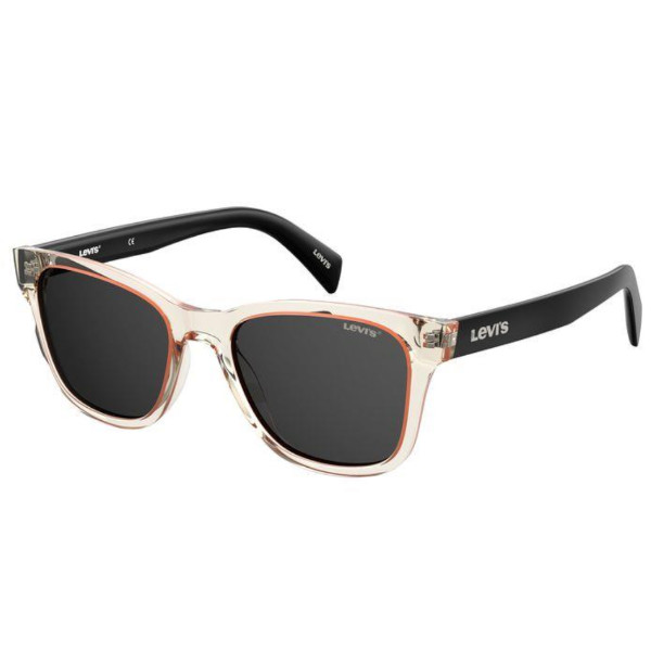 Okulary przeciwsłoneczne Levi's® 1002 40G 53 IR