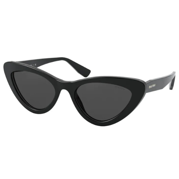 Okulary przeciwsłoneczne Miu Miu 01VS 1AB5S0 55