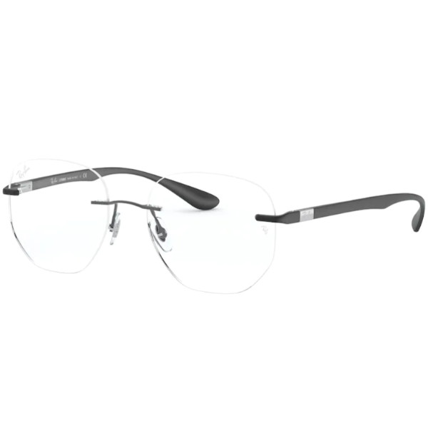 Ray-Ban® 8766 1128 51 Patentki