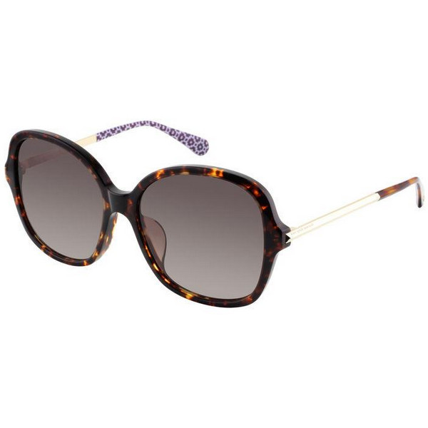 Okulary przeciwsłoneczne Kate Spade Kaiya/F/S 086 57 HA