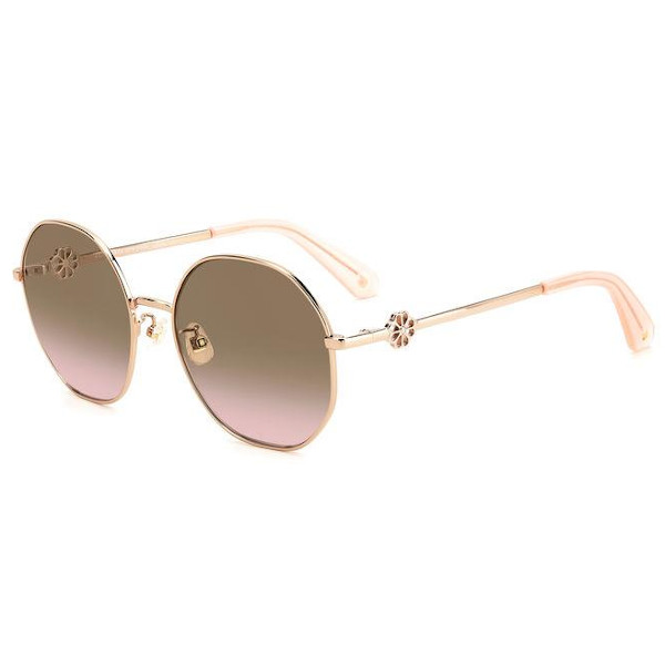 Okulary przeciwsłoneczne Kate Spade Venus/F/S 000 56 M2