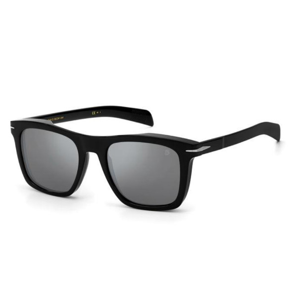 Okulary przeciwsłoneczne David Beckham 7000 807 51 T4