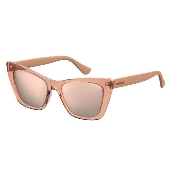 Okulary przeciwsłoneczne Havaianas Canoa 9R6 52 0J