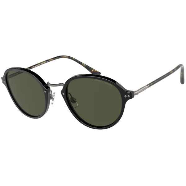Okulary przeciwsłoneczne Giorgio Armani 8139 500131 51