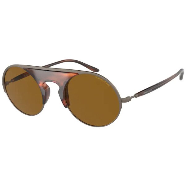 Okulary przeciwsłoneczne Giorgio Armani 6128 300633 51