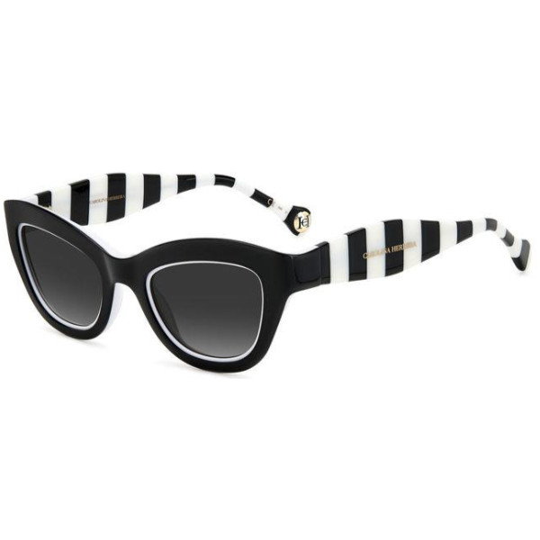 Okulary przeciwsłoneczne Carolina Herrera HER 0086/S 80S 51 9O